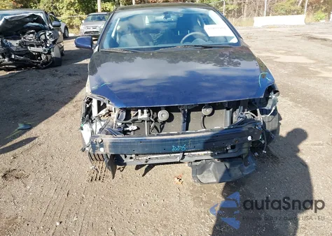 2010 Scion Tc from USA, damaged, VIN JTKDE3B77A0315094